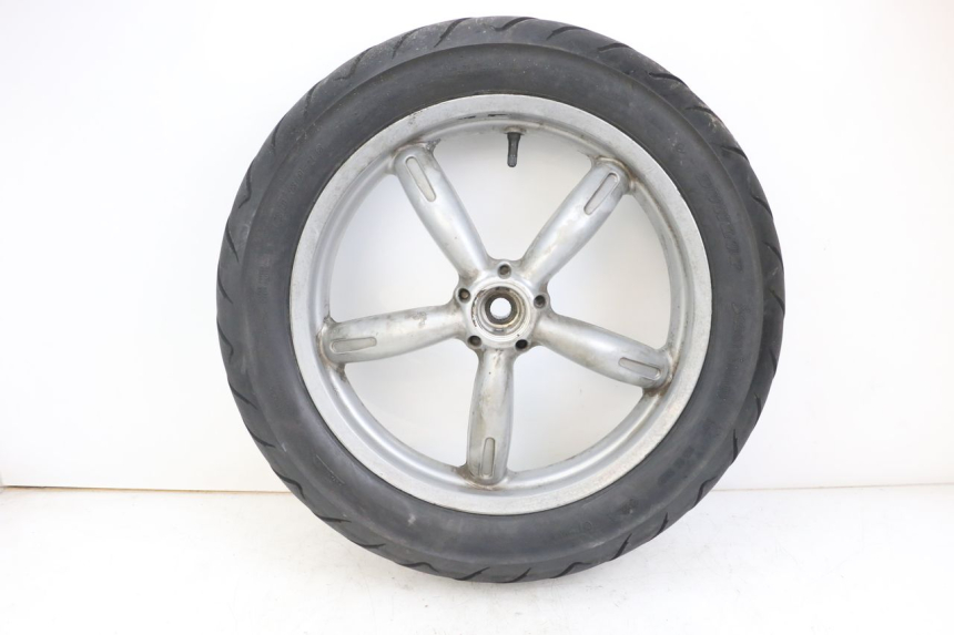photo de REAR RIM APRILIA SCARABEO GT 125 (1999 - 2007) - Main view