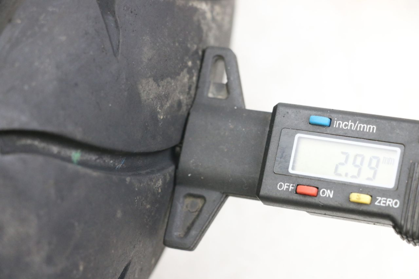 photo de REAR RIM APRILIA SCARABEO GT 125 (1999 - 2007) - Component detail