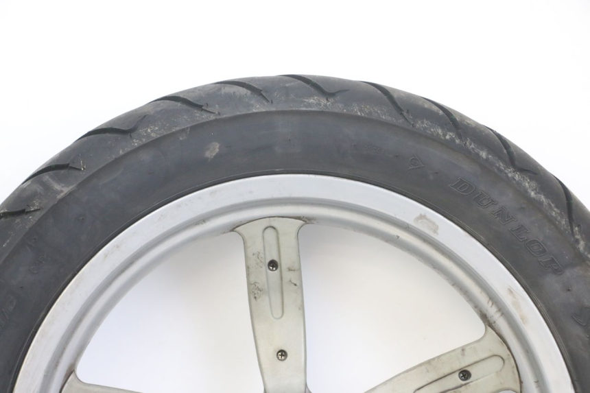 photo de REAR RIM APRILIA SCARABEO GT 125 (1999 - 2007) - Supplementary product photo