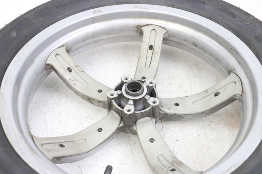 photo de REAR RIM APRILIA SCARABEO GT 125 (1999 - 2007) - Product overview