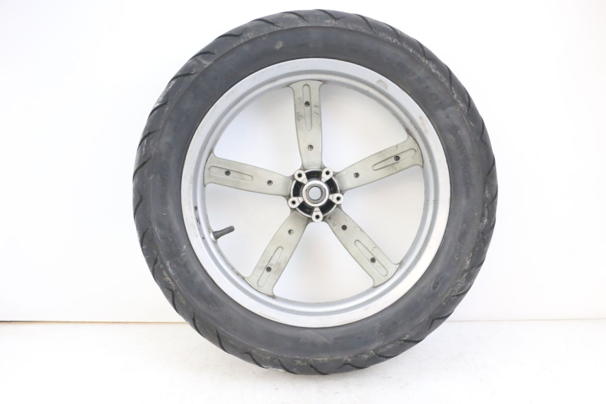 photo de REAR RIM APRILIA SCARABEO GT 125 (1999 - 2007) - Surface and material condition