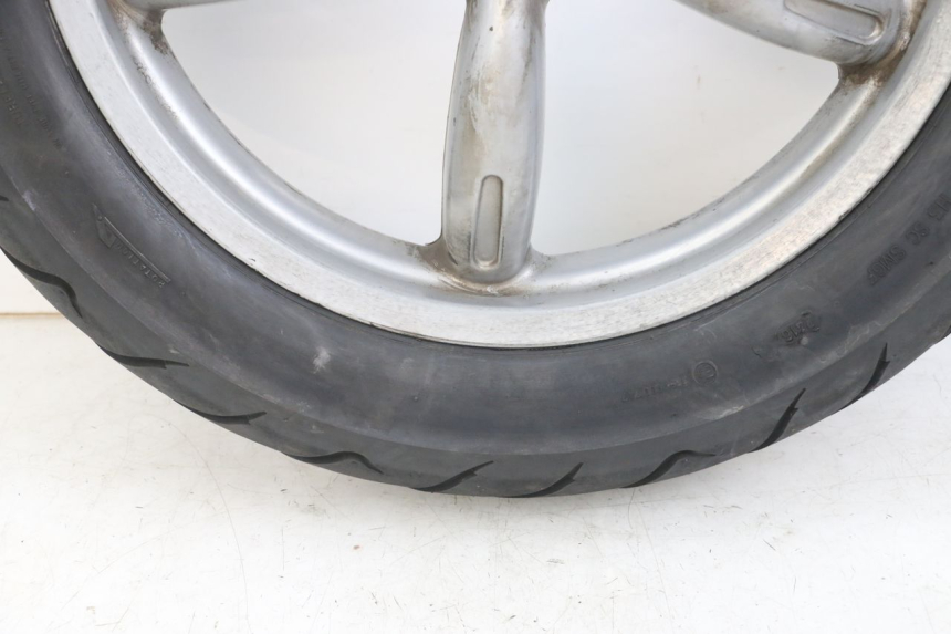 photo de REAR RIM APRILIA SCARABEO GT 125 (1999 - 2007) - Checked used part