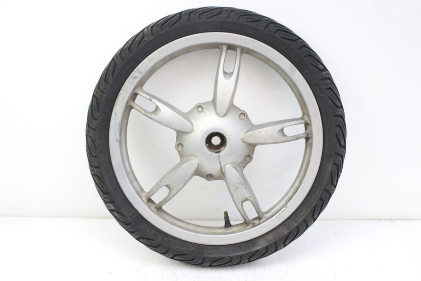 photo de REAR WHEEL RIM APRILIA SCARABEO 100 (2003 - 2012) - Main view