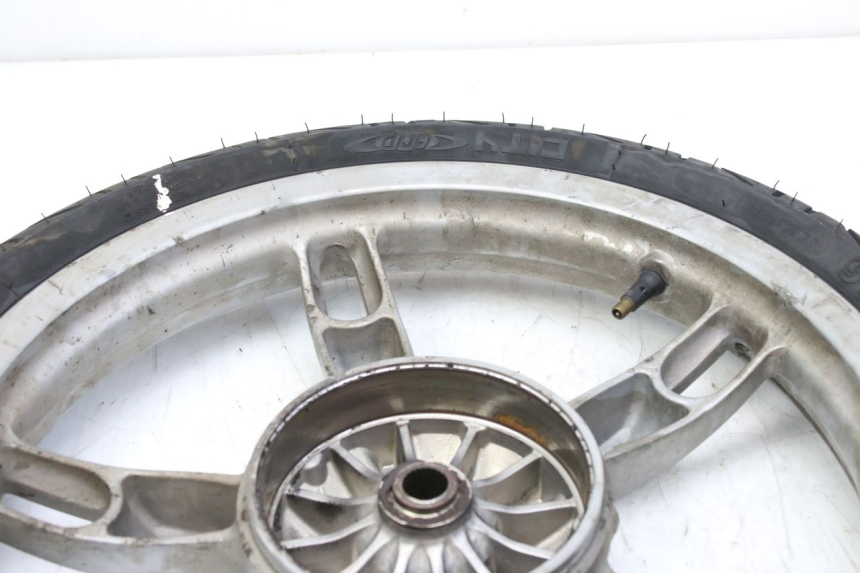 photo de REAR WHEEL RIM APRILIA SCARABEO 100 (2003 - 2012) - Product overview