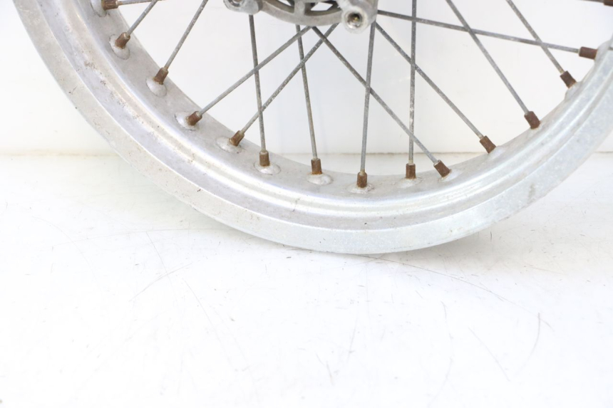 photo de REAR RIM DERBI SENDA 50 (2003 - 2005) - Main view