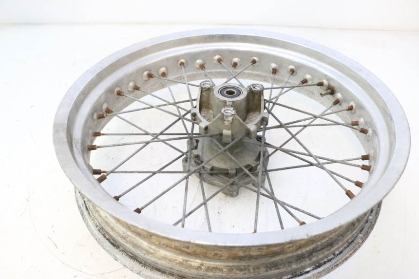 photo de REAR RIM DERBI SENDA 50 (2003 - 2005) - Alternative perspective
