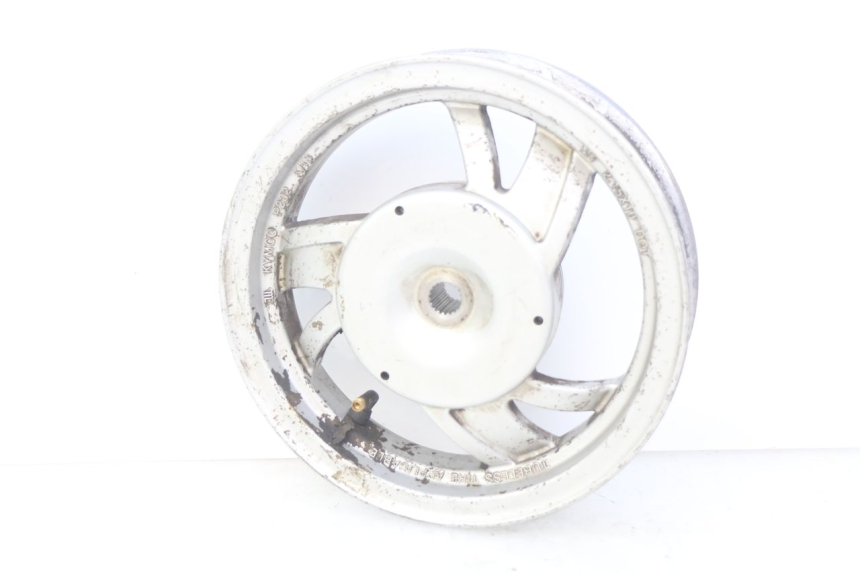 photo de REAR WHEEL RIM KYMCO SENTO 100 (2008 - 2013) - Main view