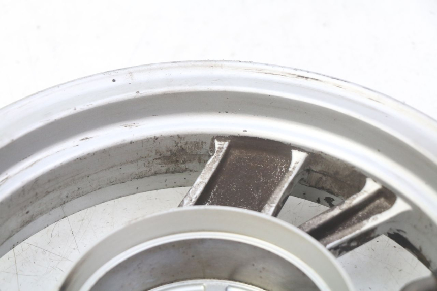 photo de REAR WHEEL RIM KYMCO SENTO 100 (2008 - 2013) - Component zoom