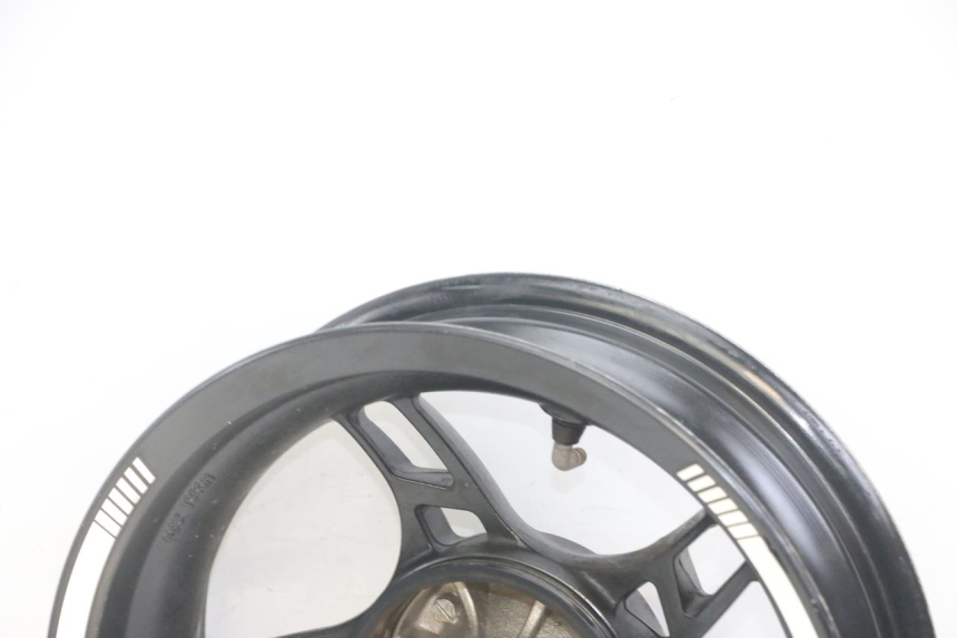 photo de REAR RIM KSR SIRION 4T 50 (2018 - 2025) - Alternative perspective