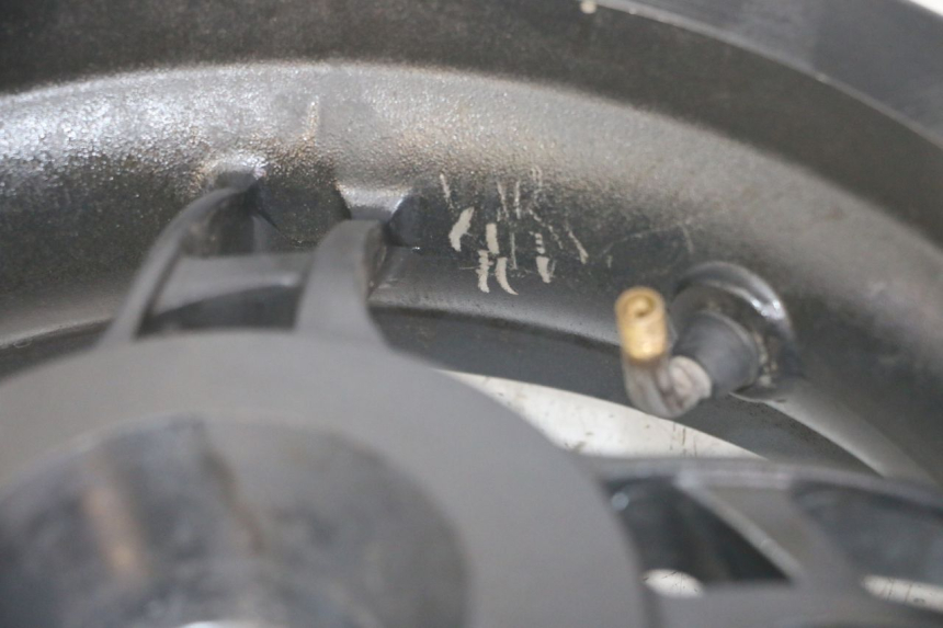 photo de REAR RIM KSR SIRION 4T 50 (2018 - 2025) - Fixing points details