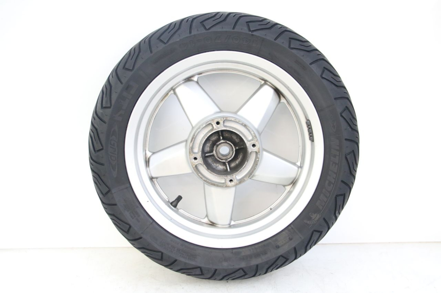 photo de REAR RIM MBK SKYCRUISER 125 (2006 - 2009) - Main view
