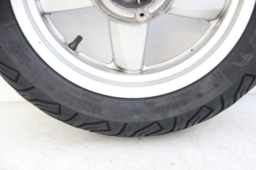 photo de REAR RIM MBK SKYCRUISER 125 (2006 - 2009) - Additional view of the item