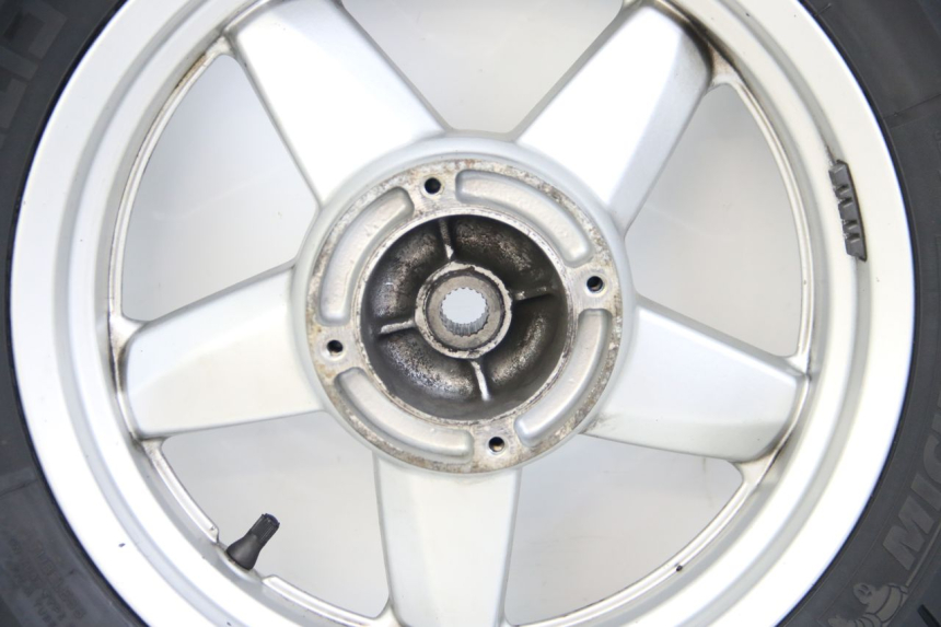 photo de REAR RIM MBK SKYCRUISER 125 (2006 - 2009) - Distinctive features