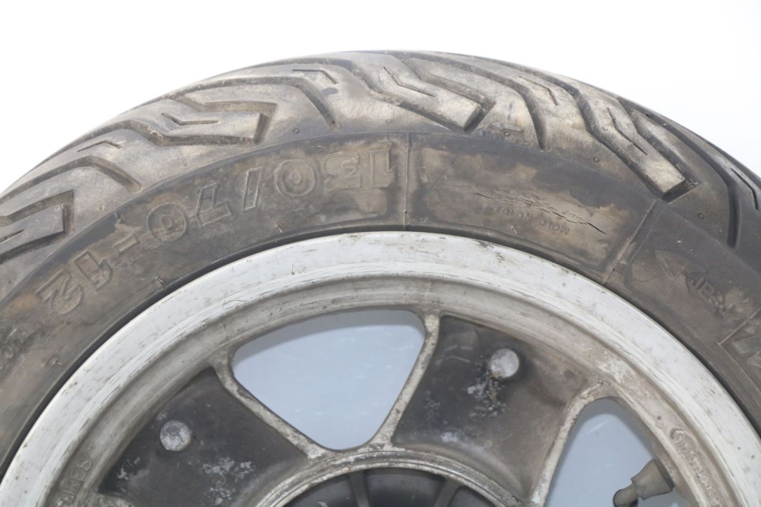 photo de REAR RIM MBK SKYLINER 125 (2004 - 2007) - Distinctive features