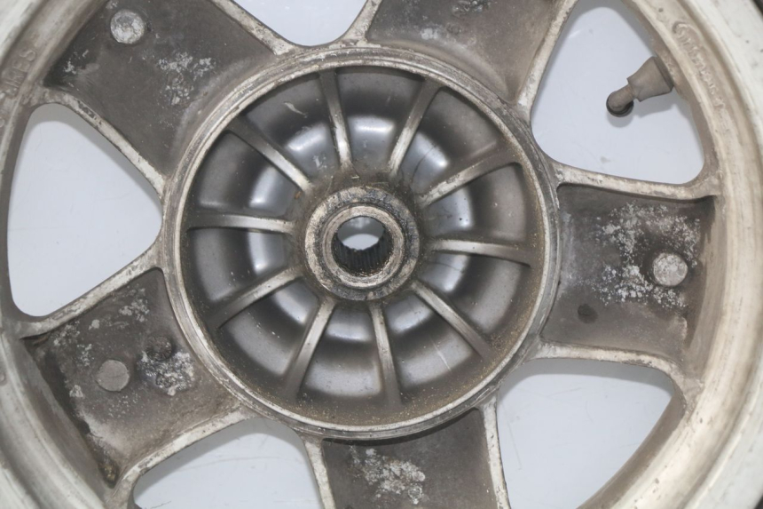 photo de REAR RIM MBK SKYLINER 125 (2004 - 2007) - Component zoom