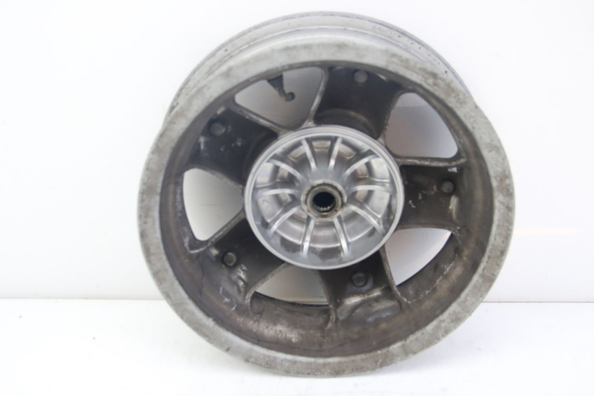photo de REAR WHEEL RIM MBK SKYLINER 125 (1998 - 2001) - Component detail