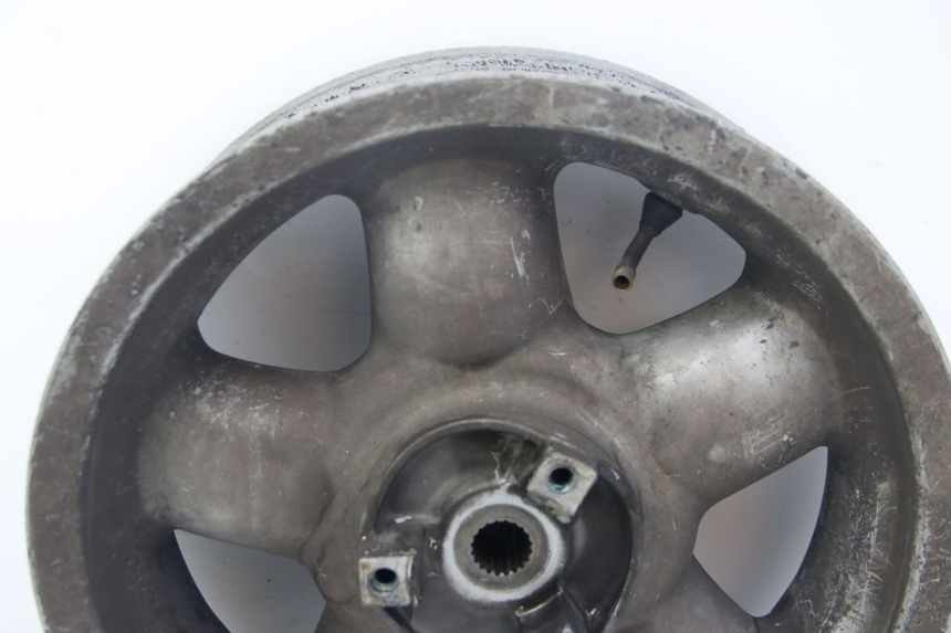 photo de REAR WHEEL RIM MBK SKYLINER 125 (1998 - 2001) - Product overview