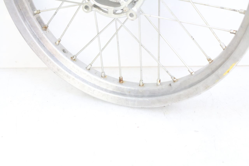 photo de REAR WHEEL RIM GAS-GAS SM ROOKIE 50 (2001 - 2005) - Component detail