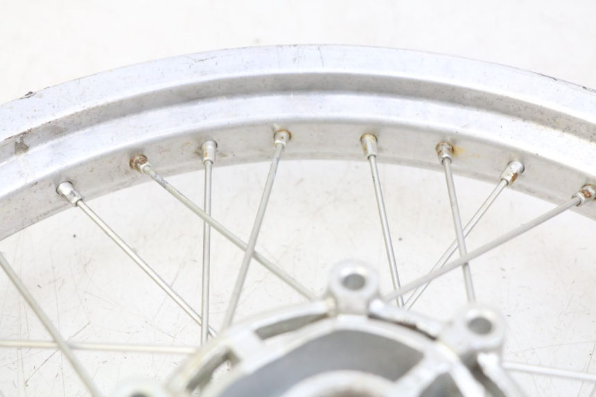photo de REAR WHEEL RIM GAS-GAS SM ROOKIE 50 (2001 - 2005) - Additional view of the item