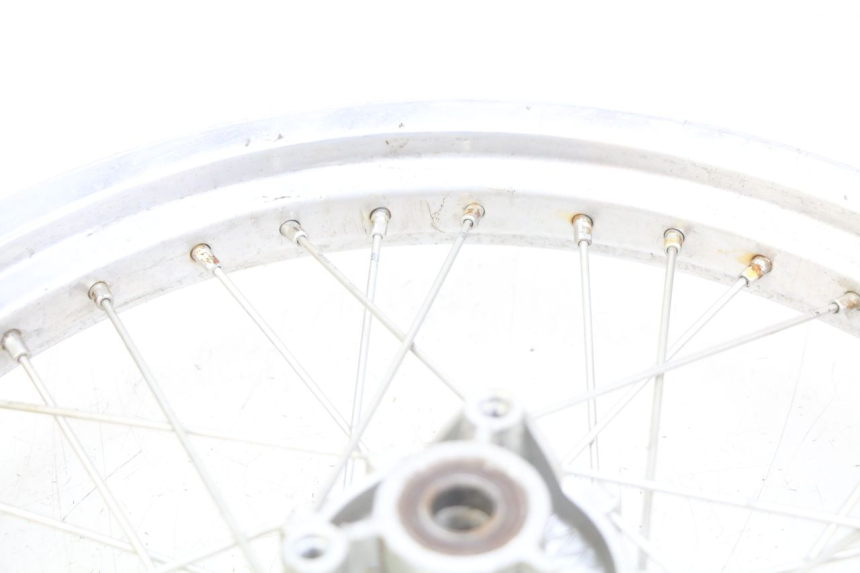 photo de REAR WHEEL RIM GAS-GAS SM ROOKIE 50 (2001 - 2005) - Supplementary product photo
