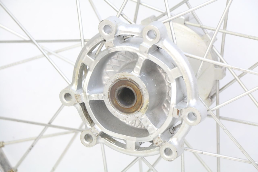 photo de REAR WHEEL RIM GAS-GAS SM ROOKIE 50 (2001 - 2005) - Alternative perspective