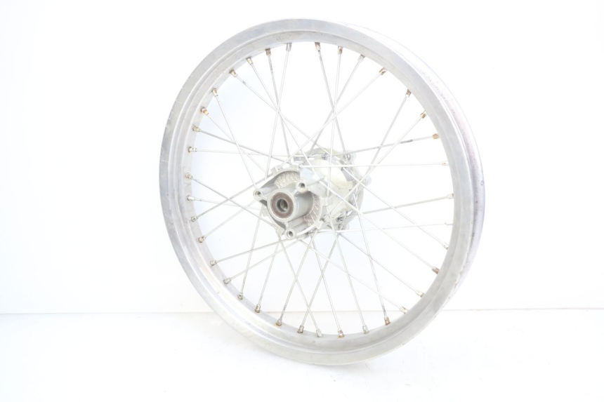 photo de REAR WHEEL RIM GAS-GAS SM ROOKIE 50 (2001 - 2005) - Fixing points details