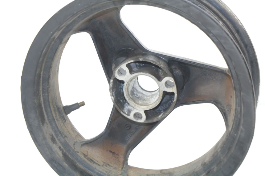 photo de REAR RIM PEUGEOT SPEEDFIGHT 2 LC 50 (2000 - 2009) - Alternative perspective