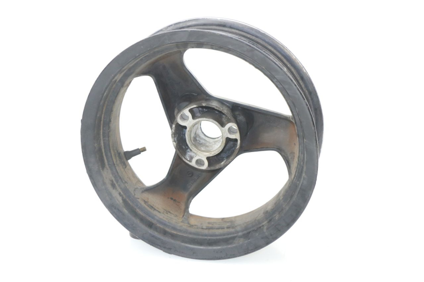 photo de REAR RIM PEUGEOT SPEEDFIGHT 2 LC 50 (2000 - 2009) - Fixing points details