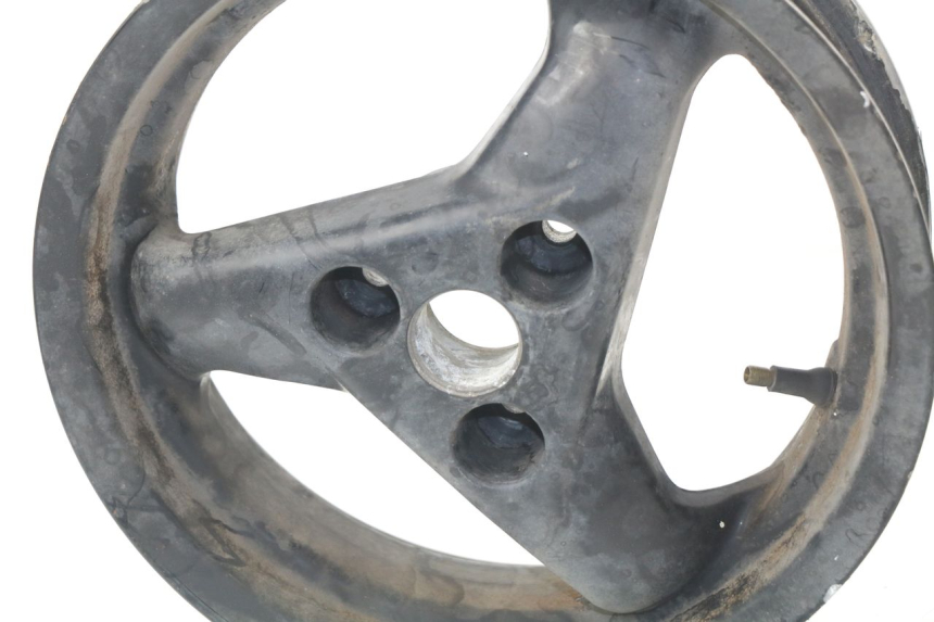 photo de REAR RIM PEUGEOT SPEEDFIGHT 2 LC 50 (2000 - 2009) - Checked used part