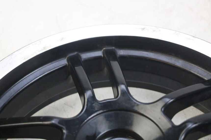 photo de REAR WHEEL RIM PEUGEOT SPEEDFIGHT 3 AIR 50 (2009 - 2015) - Component detail
