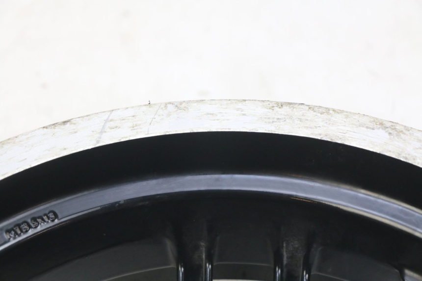 photo de REAR WHEEL RIM PEUGEOT SPEEDFIGHT 3 AIR 50 (2009 - 2015) - Additional view of the item