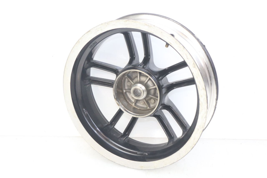 photo de REAR WHEEL RIM PEUGEOT SPEEDFIGHT 3 AIR 50 (2009 - 2015) - Alternative perspective