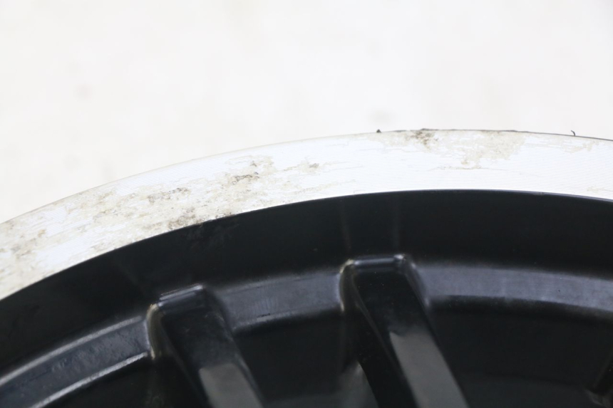 photo de REAR WHEEL RIM PEUGEOT SPEEDFIGHT 3 AIR 50 (2009 - 2015) - Checked used part