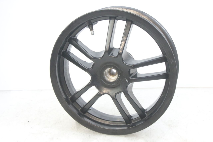 photo de REAR WHEEL RIM PEUGEOT SPEEDFIGHT 4 4T 50 (2015 - 2020) - Technical close-up