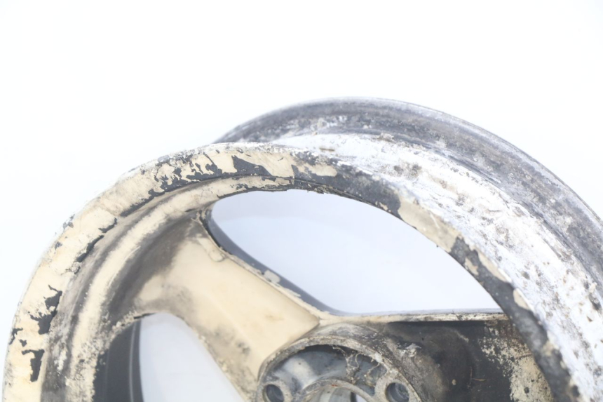 photo de REAR WHEEL RIM PEUGEOT SPEEDFIGHT LC 50 (1996 - 2002) - Product overview