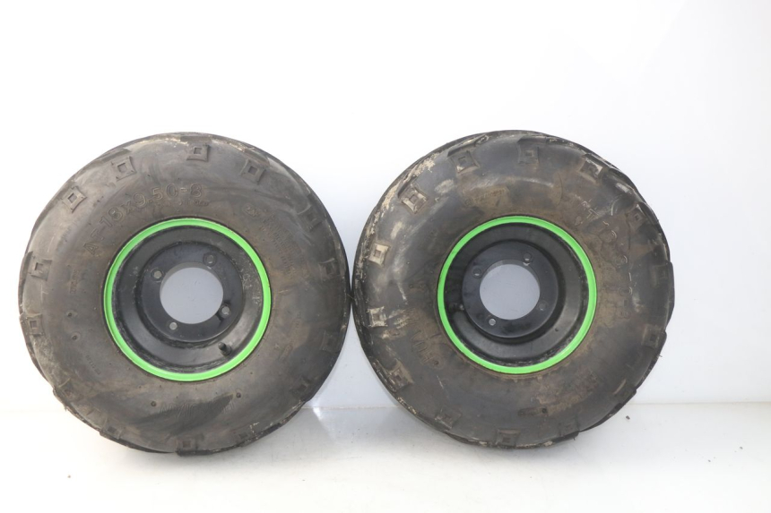 photo de REAR RIM ORION SPORTRAX 125 - Main view