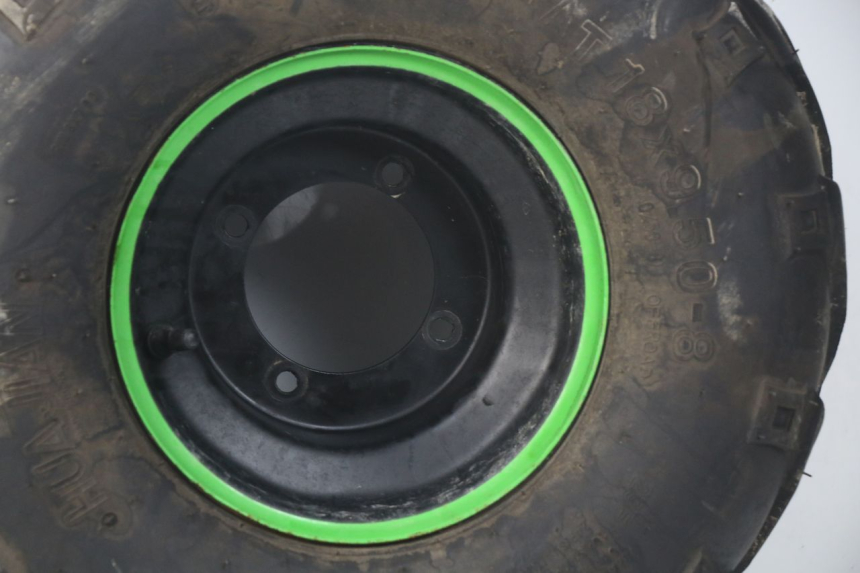 photo de REAR RIM ORION SPORTRAX 125 - Alternative perspective