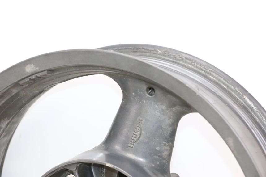 photo de REAR RIM TRIUMPH SPRINT 900 (1995 - 1998) - Additional view of the item