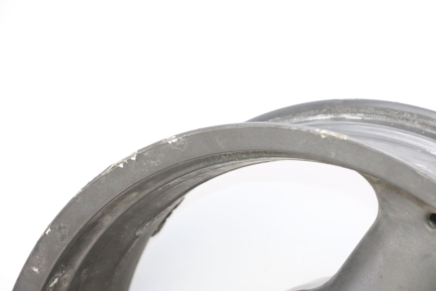 photo de REAR RIM TRIUMPH SPRINT 900 (1995 - 1998) - Detailed visual inspection