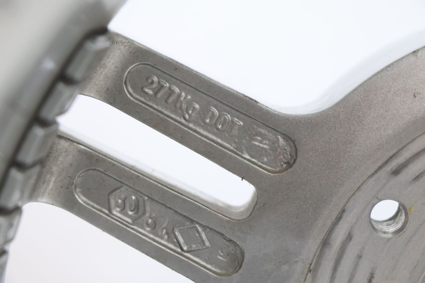 photo de REAR RIM CAN-AM SPYDER RS 1000 (2008 - 2012) - Supplementary product photo