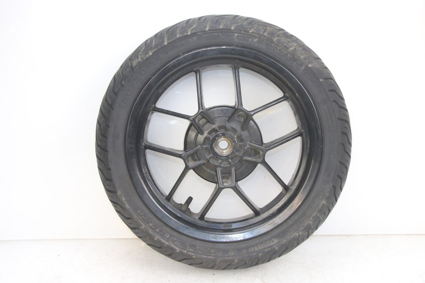 photo de REAR WHEEL RIM APRILIA SR 2T 50 (2012 - 2017) - Main view