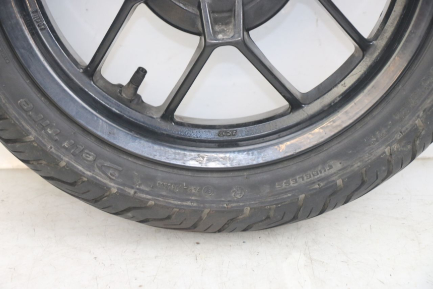 photo de REAR WHEEL RIM APRILIA SR 2T 50 (2012 - 2017) - Component zoom