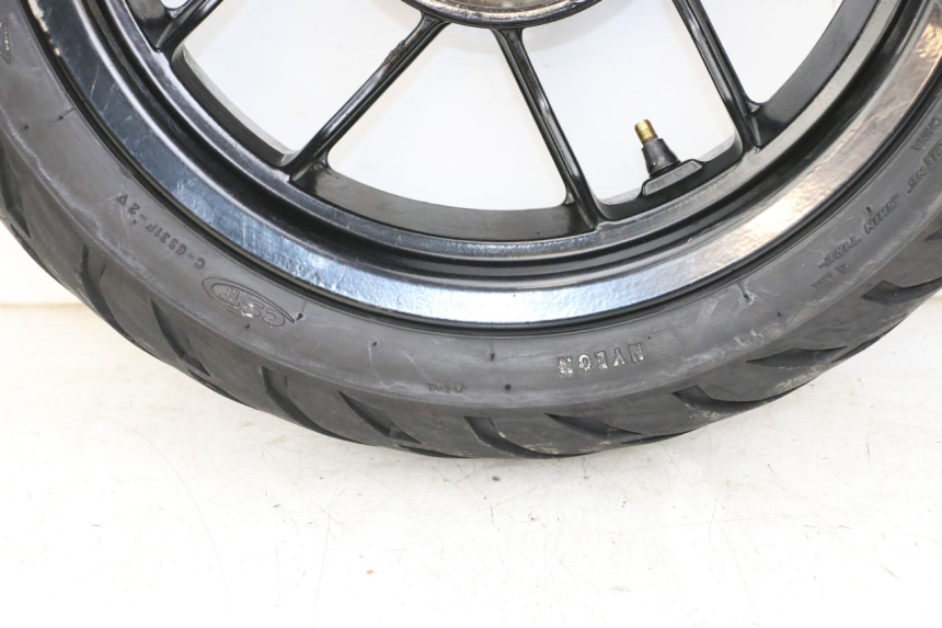 photo de REAR RIM APRILIA SR MOTARD 50 (2012 - 2018) - Component zoom