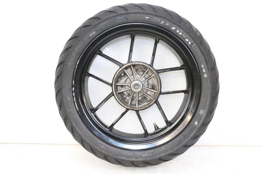 photo de REAR RIM APRILIA SR MOTARD 50 (2012 - 2018) - Supplementary product photo