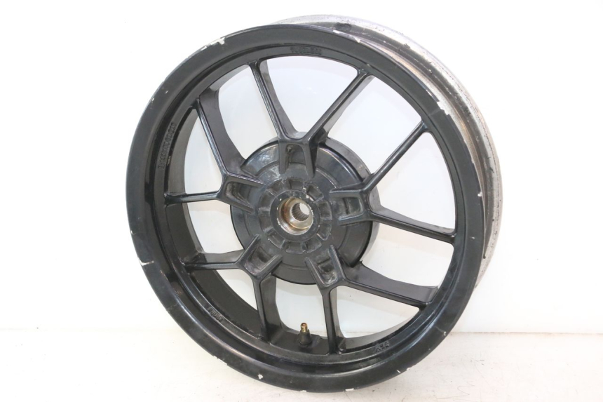 photo de REAR RIM APRILIA SR MOTARD 50 (2012 - 2018) - Additional view of the item