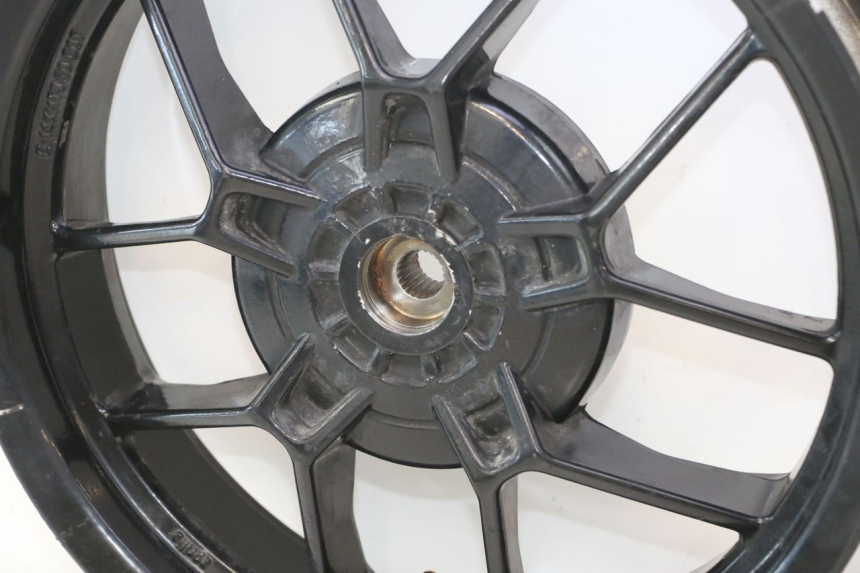 photo de REAR RIM APRILIA SR MOTARD 50 (2012 - 2018) - Component zoom