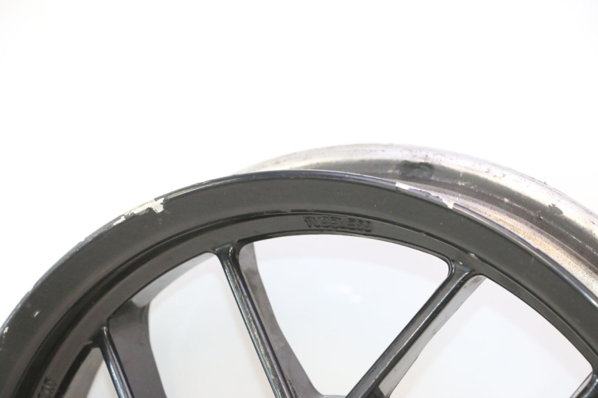 photo de REAR RIM APRILIA SR MOTARD 50 (2012 - 2018) - High-resolution close-up