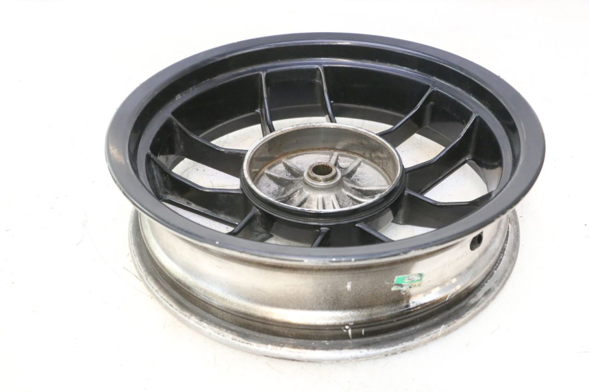 photo de REAR RIM APRILIA SR MOTARD 50 (2012 - 2018) - Zoom on usage condition