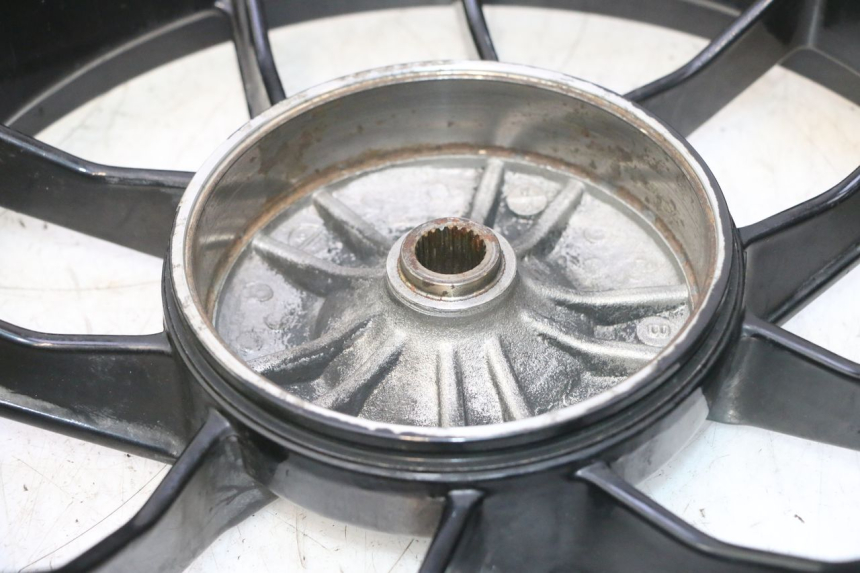 photo de REAR RIM APRILIA SR MOTARD 50 (2012 - 2018) - Alternative perspective