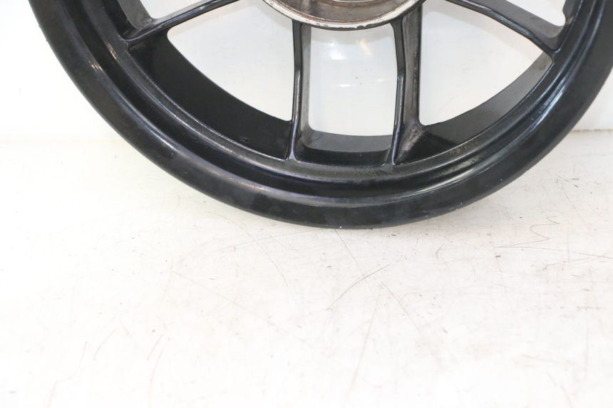 photo de REAR RIM APRILIA SR MOTARD 50 (2012 - 2018) - Surface and material condition